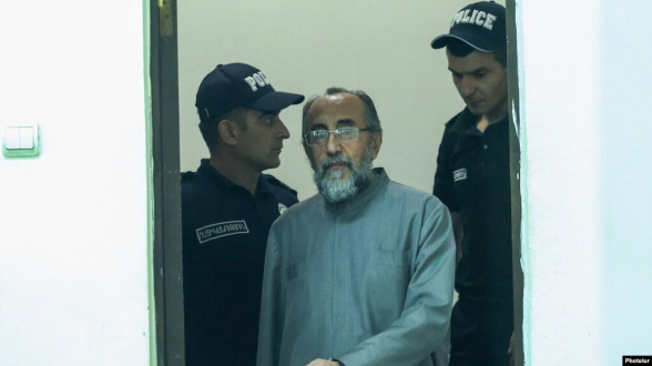 Գրվեց Հայոց պատմության հերթական խայտառակ էջերից մեկը