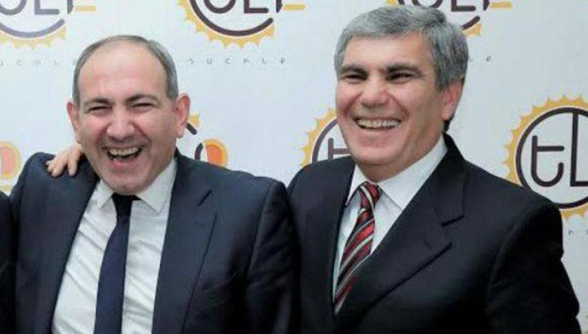 Չի կարելի թույլ տալ, որ սուրբ Էջմիածինը հայտնվի թրքամետ ուժերի ձեռքում. Սարդարապատում 1918-ին մերժեցինք, կմերժե՛նք նաև այսօր