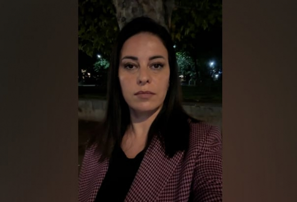 Клиент Пашазаде Пашинян (видео)