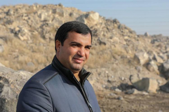 Փարաքարում 3 ընտանիք լքել է տունը. ոստիկանական ուժեր են կենտրոնացրել. «Ժողովուրդ»