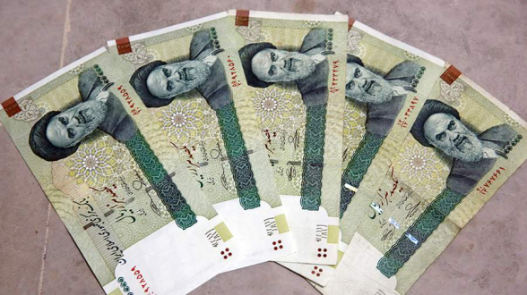 Парламент Ирана одобрил законопроект о деноминации национальной валюты