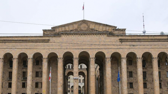 Представитель ЕК обвинила власти Грузии в подрыве процесса вступления в ЕС