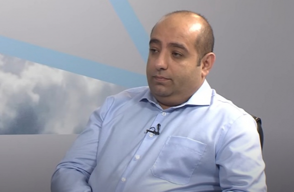 Ամոթ է հիմա լինել քննիչ, դատախազ, դատավոր. Հովհաննես Խուդոյան (տեսանյութ)