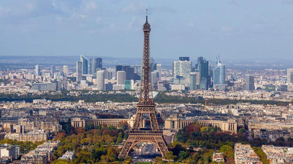 Политическая нестабильность во Франции приведет к ослаблению ЕС – «Politico»