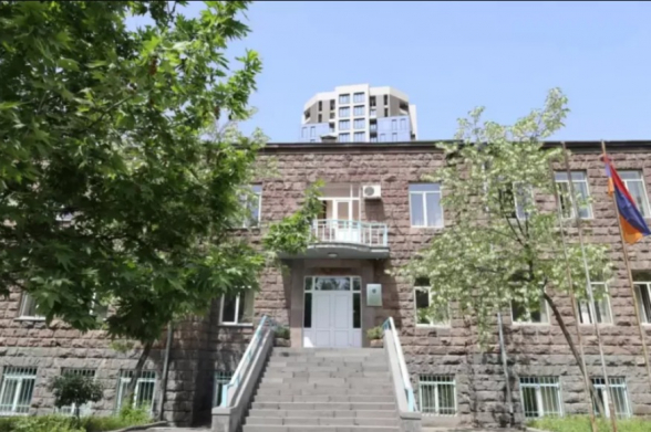 Արտակարգ դեպք Երևանի դպրոցներից մեկում. 15-ամյա տղան տեղափոխվել է հիվանդանոց