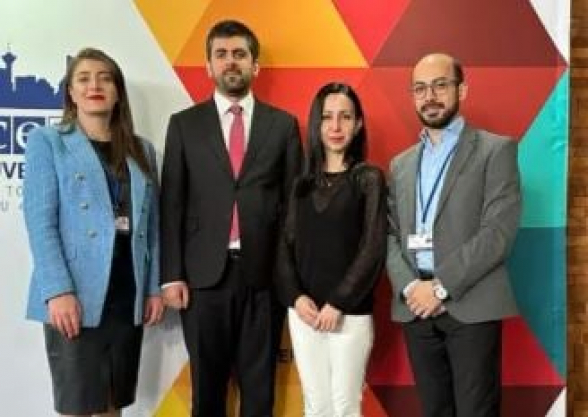 Депутаты от «Гражданского договора» отбудут в Турцию