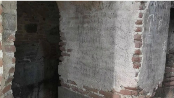 Կիրանցի վանքում վանդալիզմի դեպք է գրանցվել