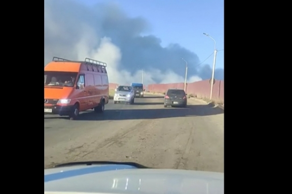 Результат некомпетентного управления с поддержкой на уровне 9% (видео)