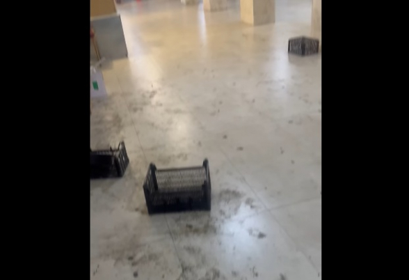 Սա՛ է ՔՊԿ-ի պահած մայրաքաղաքի դեմքը (տեսանյութ)