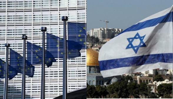 Израиль поставил ультиматум Европе