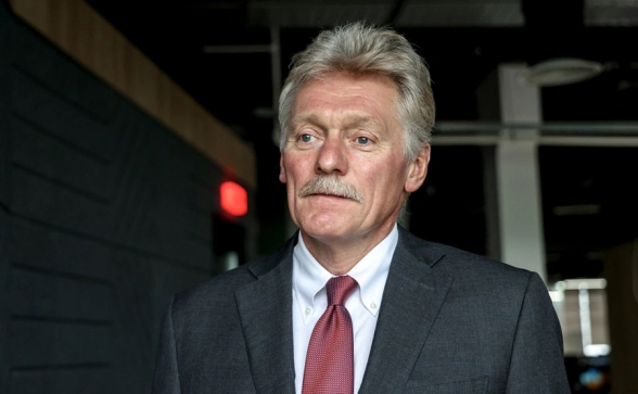 Кремль ответил на слова пригрозившего России «расплатой» Макрона