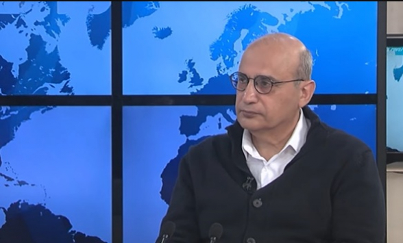 Причины войны 2020 года – Степан Даниелян (видео)