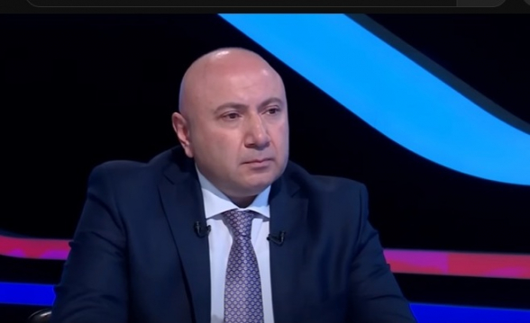 Грань мира и войны (видео)