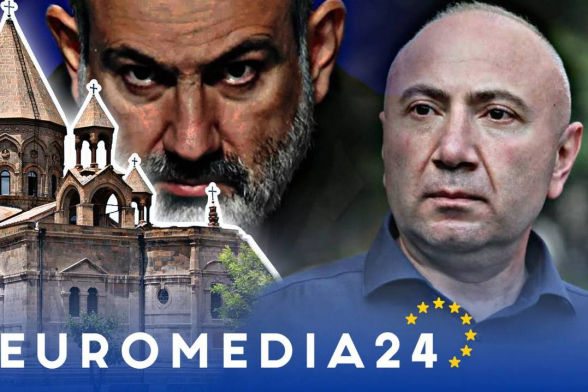 Церковь сейчас нуждается в защите, и мы должны действовать – Андраник Теванян (видео)