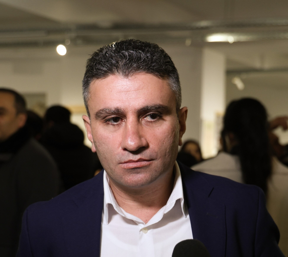 Մի աղանդավորի մազը ծռվի, ամբողջ Եվրոպան կալեկոծվի, բայց լուռ է, երբ Նիկոլը բանտերը լցրել է հոգևորականներով