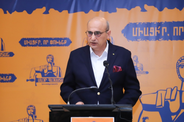 Նոր փուլ ենք մտել, պայքարն ընթանում է քրիստոնյաների ու կրոնափոխների միջև