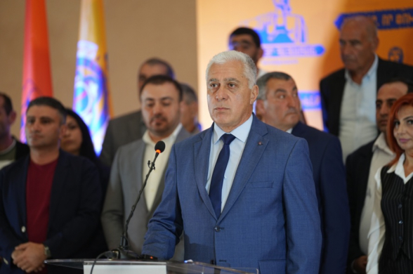 Այսօր վերապրում ենք Ավարայրի ճակատամարտը․ փորձում են դավանափոխ անել հայ ազգին․ պահեստազորի գնդապետ (տեսանյութ)