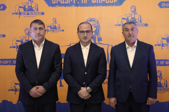 Իշխանությունն ու նրան կցվածները սարսափում են Գյումրի–2 սցենարից