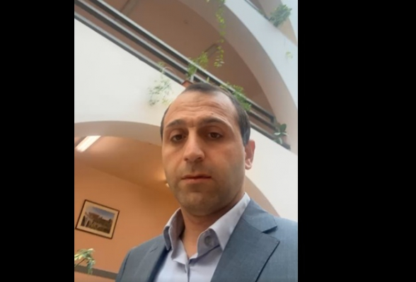 Դատապարտելի են Գյումրու քաղաքապետի դեմ իշխանության ապօրինությունները (տեսանյութ)