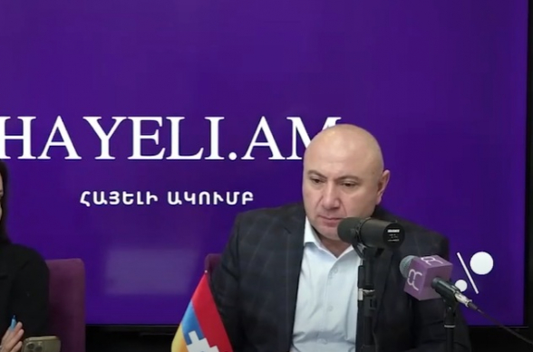 Никол Пашинян провоцирует гражданские столкновения – Андраник Теванян (видео)