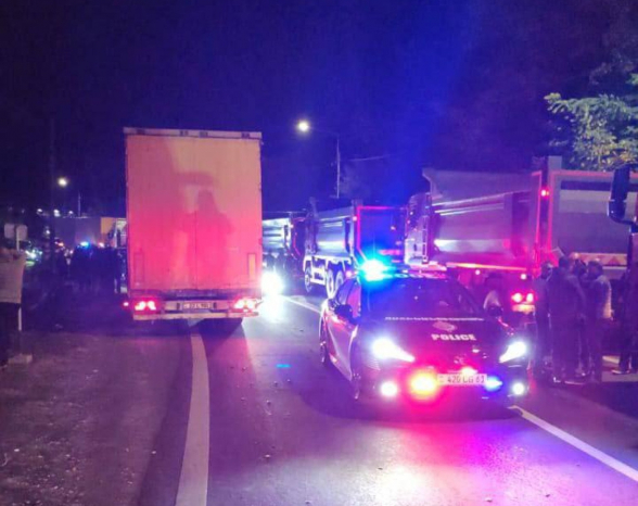 «Հպարտ» քաղաքացիները մնացել են մեն-մենակ՝ սեփական խնդիրների առջև (տեսանյութ)