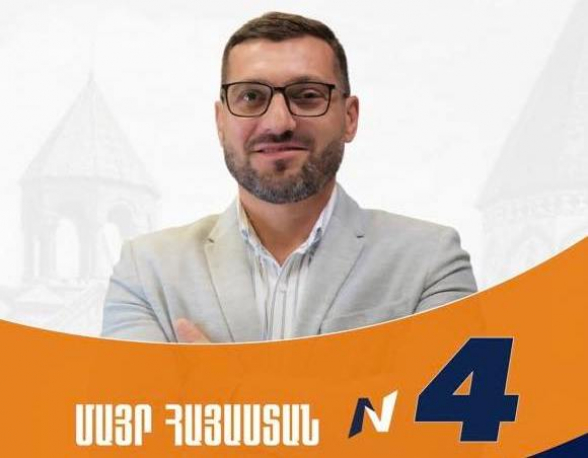 Միասի՛ն զարգացնենք մեր պատմական, արժանապատիվ Վաղարշապատը