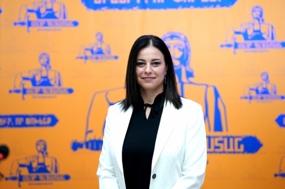 «Մայր Հայաստանի» նվազագույն նպատակը ՔՊ-ին իշխանազրկելն է․ Արեգնազ Մանուկյան (տեսանյութ)