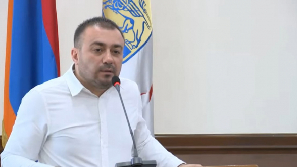 ՔՊ-ի օրոք Վաղարշապատը կոռուպցիայի մեջ է թաթախված եղել․ Մանուկ Սուքիասյան (տեսանյութ)