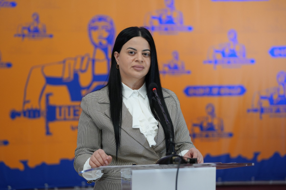 Արգիշտի Մեխակյանը՝ քարոզչական և բարոյական սահմանները հատած իշխանության դեմքը