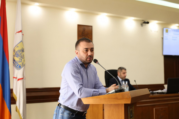 Երեխայի ինքնազգացողությունը վատացել է, ուշագնաց է եղել․ ի՞նչ փորձեր են կատարվել դպրոցում (տեսանյութ)