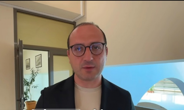 ՔՊ-ի կցորդ «Հանրապետություն» կուսակցության  խաղերի մասին (տեսանյութ)