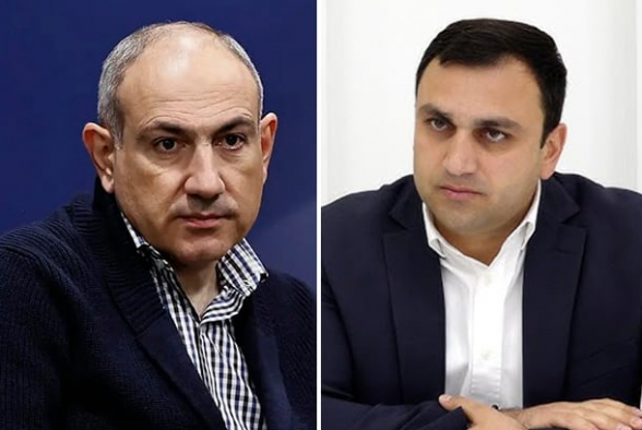 Էդ ո՞նց ա Հովհաննավանքի բեմադրությանը ներկա չէիր, Արգիշտի՛