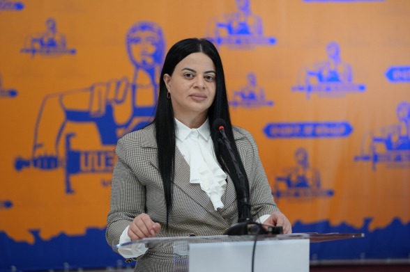 Ալիևի ու Փաշազադեի ինկուբատորից դուրս եկածները չպետք է վերընտրվեն մեր Սուրբ քաղաք Էջմիածնում