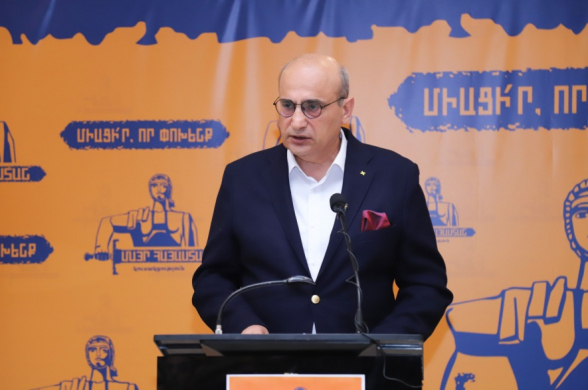 Կաթողիկոսի բռնի փոփոխությունը, եթե հաջողվի, կունենա աշխարհաքաղաքական բնույթ, ինչը հղի է ծանր հետևանքներով