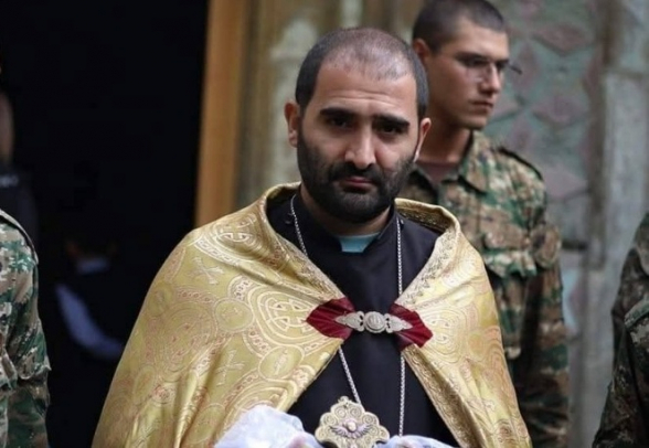 Жена от него ушла, он работал таксистом в Краснодаре: кто такой отец Тарон, выступивший против Церкви?