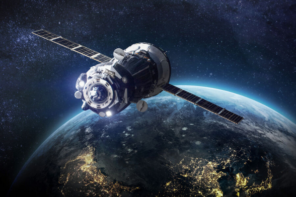 «Google» расположит серверы для ИИ на орбите земли