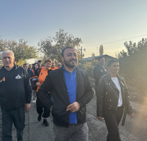 Նիկո՛լ, բա դուխդ չներե՞ց, որ Ալիևին ասես՝ ցարական քարտեզների վրա Ադրբեջան առհասարակ չի եղել. Մանուկ Սուքիասյան (տեսանյութ)