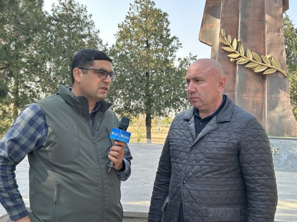 «Гражданский договор» должен быть отстранен от избирательной кампании: он совершил позорные нарушения – Андраник Теванян (видео)