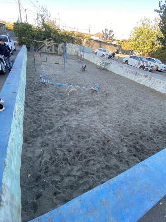 Խաղացեք՝ լողալով․ ՔՊ-ականների մտահաղացումը