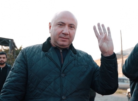 Агиткоманда Никола Пашиняна ведёт себя на выборах в Вагаршапате крайне нагло – Теванян (видео)