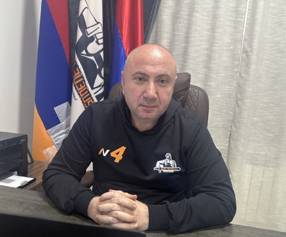 Срочный эфир: СНБ против «Мать Армении» (видео)