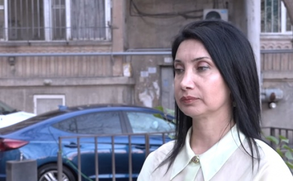 «Гражданский договор» боится партии «Мать Армения» – Сона Агекян (видео)