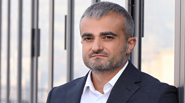 Էներգախնայող տեխնոլոգիաները կարեւոր են խոշոր բիզնեսի համար․ Արմեն Ստեփանյան