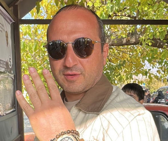 «Гражданский договор» незаконно увольняет граждан в Вагаршапате – Геворг Степанян (видео)