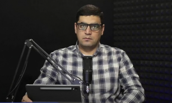 СНБ шьет дело: «Мать Армения» мешает «Гражданскому договору» (видео)