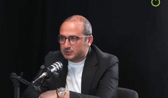 Նոյեմբերի 16-ին ՔՊ-ն ու իր քույր «Հանրապետությունն» Էջմիածնում խայտառակ պարտվելու են․ Գևորգ Ստեփանյան (տեսանյութ)