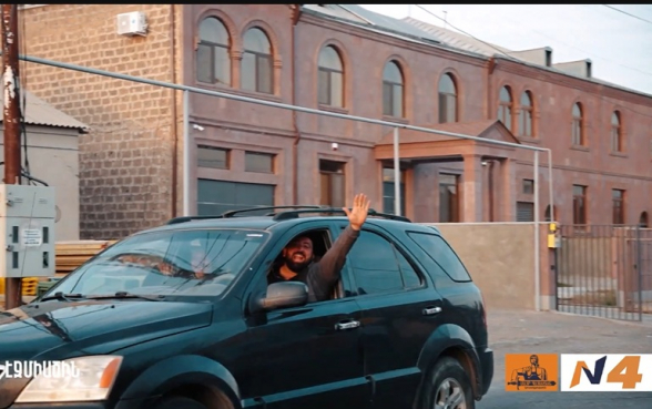 «Гражданский договор» и его ставленник будут отвергнуты (видео)