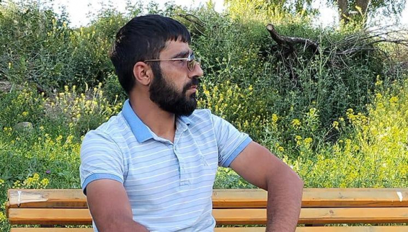 Срочно: похищен сторонник партии «Мать Армения», блогер Оно Арутюнян (видео)