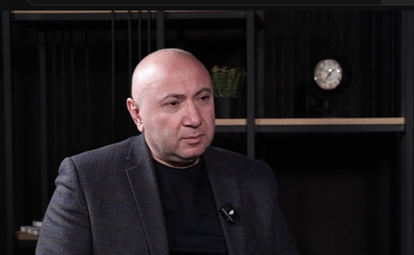 Мы призываем прийти на избирательный участок и дать им пощёчину – Андраник Теванян (видео)