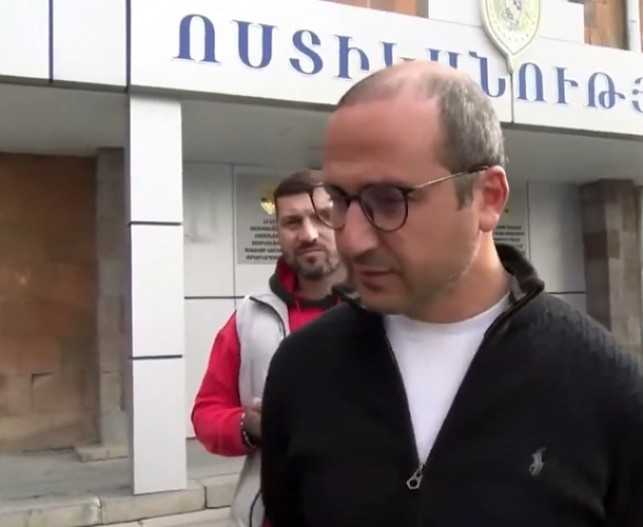 ՔՊ-ն գործ կարելու վարպետ է, փորձում են վախի մթնոլորտ ձևավորել, չի ստացվելու. Գևորգ Ստեփանյան (տեսանյութ)